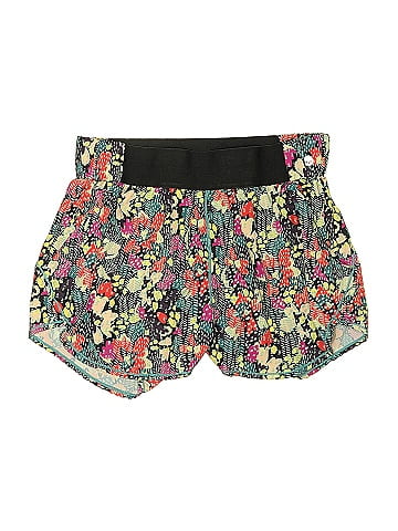 Senita Athletics Shorts (view 1)