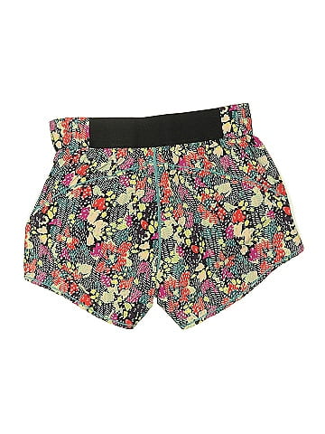 Senita Athletics Shorts (view 2)