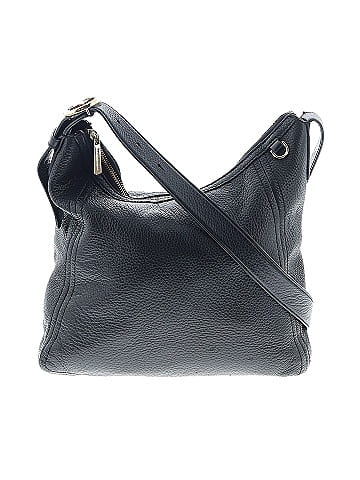 MICHAEL Michael Kors Leather Crossbody Bag (view 1)