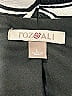 Roz & Ali Print White Blazer Size L - photo 3
