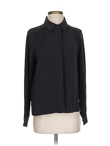 Gilli Long Sleeve Blouse (view 1)