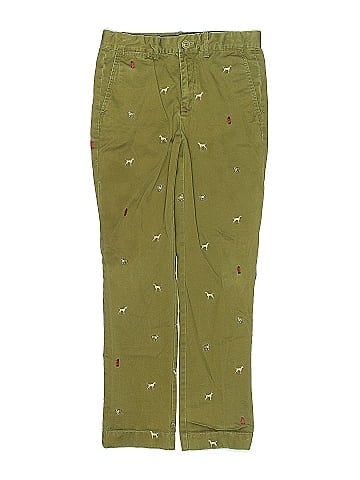 Crewcuts Khakis (view 1)
