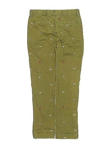 Crewcuts Khakis (view 2)