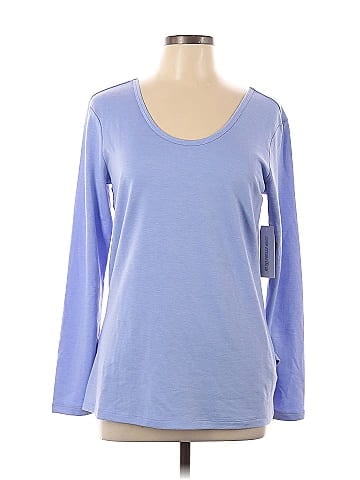 Marika Long Sleeve Top (view 1)