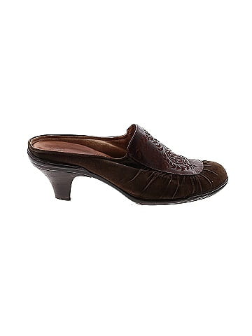 Sofft Mule/Clog (view 1)