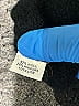 Laurie B. Black Wool Cardigan Size M - photo 7