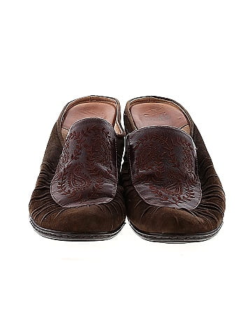 Sofft Mule/Clog (view 2)