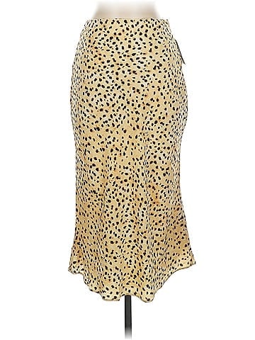Cupcakes & Cashmere Casual Skirt (view 1)