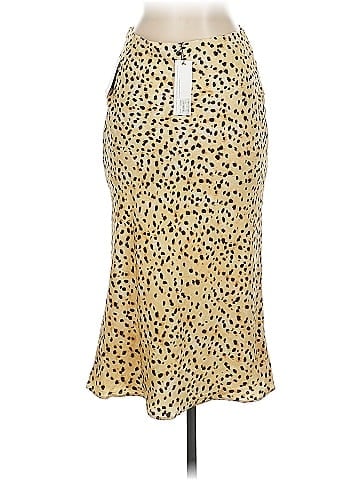 Cupcakes & Cashmere Casual Skirt (view 2)