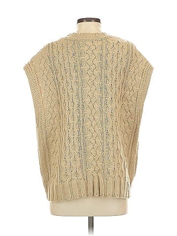 Lea & Viola Sweater Vest (view 2)