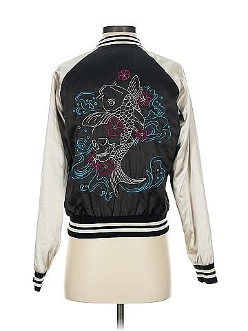 Hot Topic Jacket (view 2)