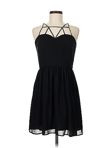 Forever 21 Contemporary Cocktail Dress (view 1)