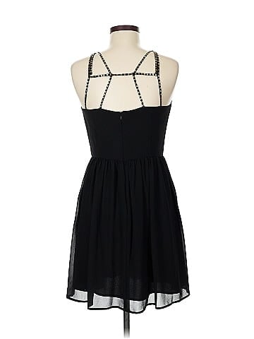 Forever 21 Contemporary Cocktail Dress (view 2)