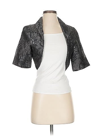 Worth New York Jacket (view 1)