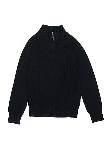 Crewcuts Pullover Sweater (view 1)