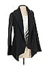 Theory Gray Wool Blazer Size P (petite) - photo 1