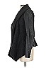 Theory Gray Wool Blazer Size P (petite) - photo 5