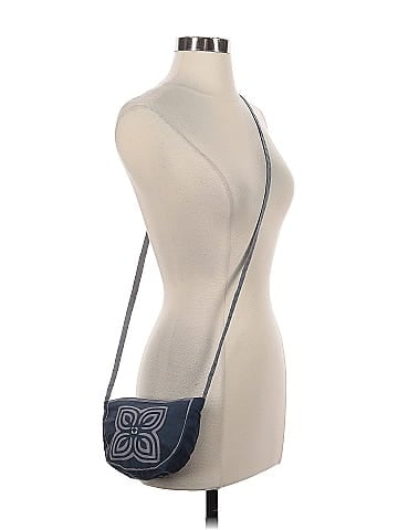 Unbranded Crossbody Bag (view 2)
