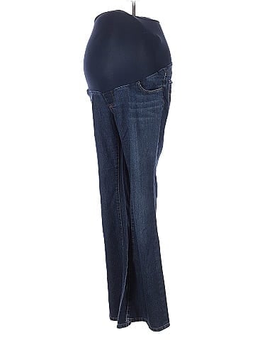 Indigo Blue Jeans (view 1)