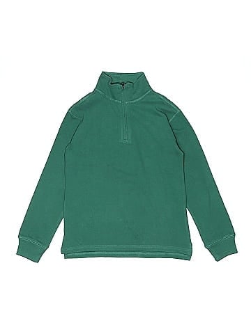 Crewcuts Pullover Sweater (view 1)