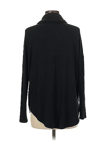 Lou & Grey for LOFT Long Sleeve Turtleneck (view 2)