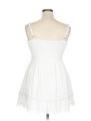 Hollister Cocktail Dress (view 2)