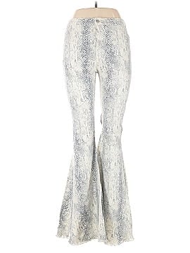 Peach Love Cream California Jeans