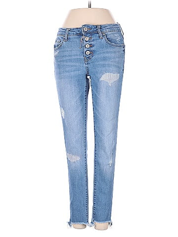 Vervet Jeans (view 1)