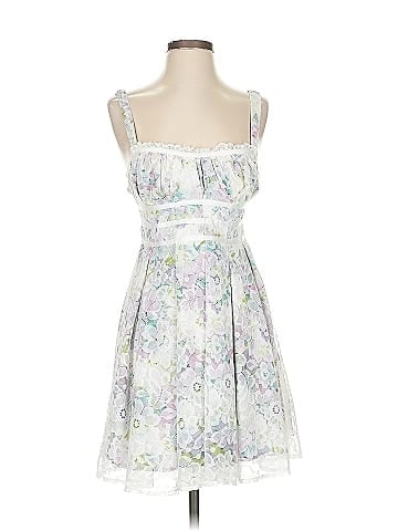 For Love & Lemons Cocktail Dress (view 1)