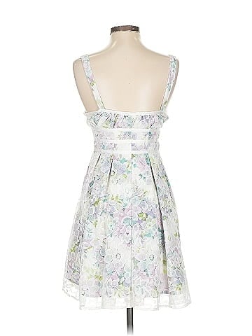 For Love & Lemons Cocktail Dress (view 2)