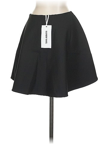 Elizabeth and James Formal Skirt (view 2)