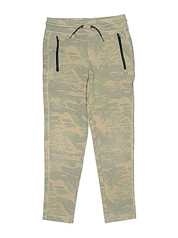 Gap Fit Casual Pants (view 1)