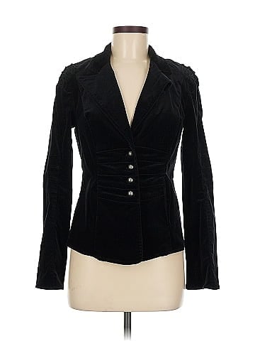 Yansi Fugel Blazer (view 1)