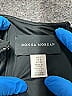Donna Morgan Black Cocktail Dress Size 2 - photo 6