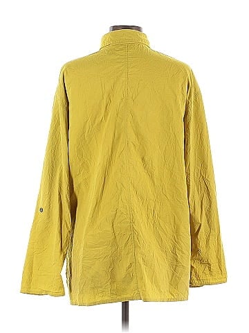 Chico's Design Long Sleeve Blouse (view 2)