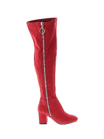 Shoedazzle Boots (view 1)