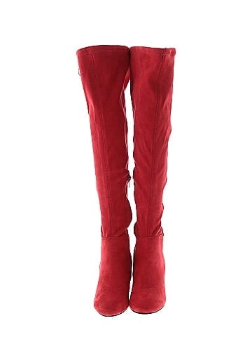 Shoedazzle Boots (view 2)