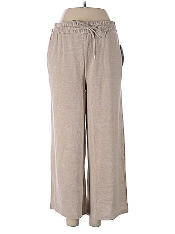 Time and Tru Casual Pants (view 1)