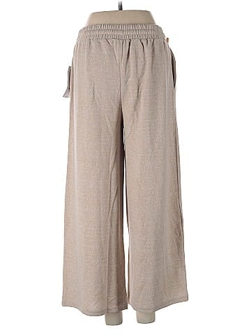 Time and Tru Casual Pants (view 2)