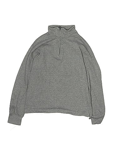 Crewcuts Turtleneck Sweater (view 1)