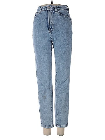 Stradivarius Jeans (view 1)