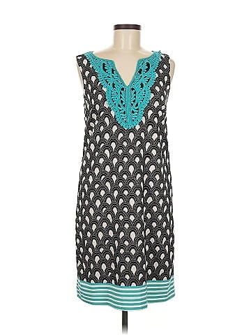 Nicole by Nicole Miller Casual Dress (view 1)