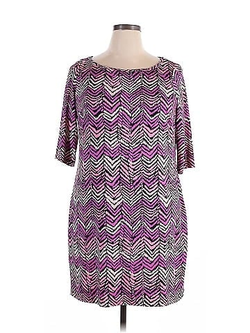 Lucie Lu Casual Dress (view 1)