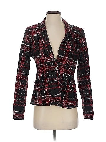 7th Avenue Design Studio New York & Company Blazer (view 1)