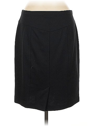 Ellen Tracy Formal Skirt (view 2)