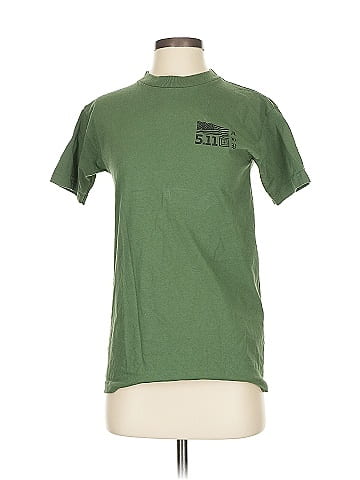 5.11 Tactical Series Short Sleeve T-Shirt (view 1)