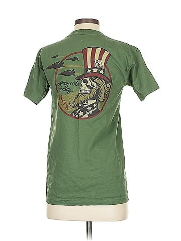 5.11 Tactical Series Short Sleeve T-Shirt (view 2)