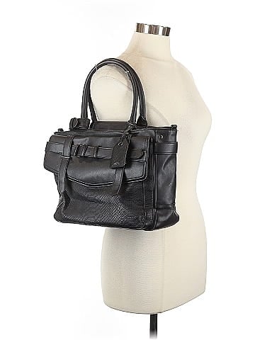 Reed Satchel (view 2)
