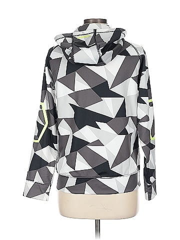 Spyder Zip Up Hoodie (view 2)