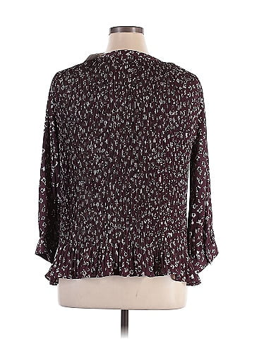 Everleigh 3/4 Sleeve Blouse (view 2)
